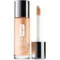 Clinique Beyond Perfecting Foundation 16 Golden Neutral Concealer