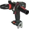 Metabo skrutrekker BS 18 LTX-3 BL Q I Metal uten batterier og lader i metabox