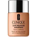Clinique Anti-blemish Vanilla Foundation