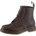Dr. Martens 1460 8-eye Crazy Horse Støvler