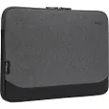 Targus Cypress Sleeve with EcoSmart - Notebookhylster - 11 - 12 - grå