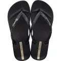 Ipanema Anatomic Lolita Glitter Flip-flops