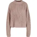 Urban Classics Wide Basic Oversized Genser