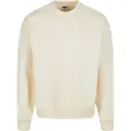 Urban Classics Fluffy Collegegenser