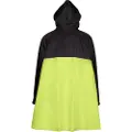Vaude Bike Valero Vanntett Poncho