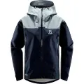 Haglöfs Roc Flash Goretex Jakke