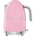 Smeg Klf04 1.7l 2400w 50s Style Vannkoker