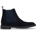 Hugo Boss Calev Cheb Brsd 10262618 Booties