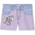 Billieblush U20895 Shorts