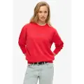 Superdry Core Logo City Loose Collegegenser