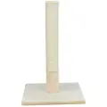 Trixie Batres scratching post, 62 cm, beige