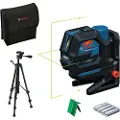 Bosch Gcl 12v-50-22 Cg Lasermåler