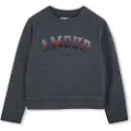 Zadig & Voltaire X60323 Collegegenser