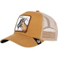 Goorin The Goat Caps brun