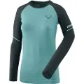 Dynafit Alpine Pro Langarmet T-skjorte