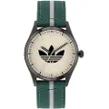 Adidas Aosy23 42 Mm Klokke