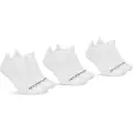 Gripgrab Classic No Show Korte Sokker 3 Enheter