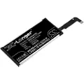 Noname Batteri for Google Pixel 4A
