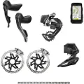 Sram Red Etap Axs E1 2x Hrd Gruppesett