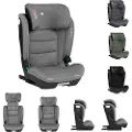 Kikkaboo 100-150 Cm I-scout I-size Babybilsete