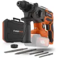 Powerplus Powdp15680 40v Slagboremaskin