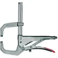 Bessey C-formede Gripklemmer 110 Mm