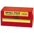 Vogel's Messing Rull Med Kalibrert Stropp 2.5 M X 150 Mm 0.2 Mm