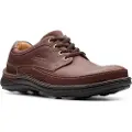Clarks Nature Three Sko
