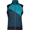 CMP Detachable Sleeves 30a2276 Softshelljakke