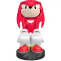Exquisite Gaming Knuckle Sonic Smarttelefonstøtte 21 Cm