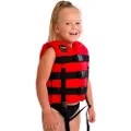 Jobe Scribble Barne Redningsvest