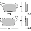 Brembo 07ho5907 Bremseklosser