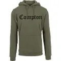 Mister tee Compton Hetteskjorte