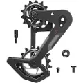 Sram T-type Eagle Axs Carbon Jockeyhjulsystem