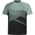 Vaude Bike Moab Vi Kortarmet T-skjorte