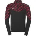 Uhlsport Progressive 28 Halv Glidelås Genser