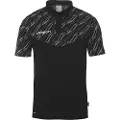 Uhlsport Progressive 28 Kortermet Poloskjorte