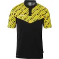 Uhlsport Progressive 28 Kortermet Poloskjorte