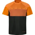 Vaude Bike Moab Vi Kortarmet T-skjorte