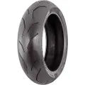 Dunlop Sportsmart Tt 58h Tl Motorsykkel Sport-touring Fordekk