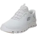 SKECHERS Glide Step Slip-on-sko