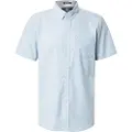 Volcom Everett Oxford Kortarmet Skjorte