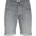 Jack & jones Rick Con I.k. 063 Plus Korte Jeans