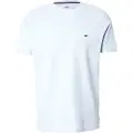 Fynch&Hatton Basic Premium Cotton Kortarmet T-skjorte