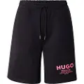 Hugo Boss Nomario 01 Sports Shorts