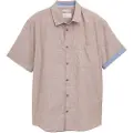 Tom Tailor 1045098 Kortarmet Skjorte