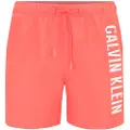 Calvin Klein Jeans Medium Drawstring Badebukse