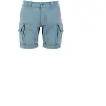 Alpha industries Crew Cargo Shorts