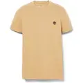 Timberland Dunstan River Kortarmet T-skjorte