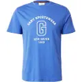 Gant Graphic 2003310 Kortarmet T-skjorte